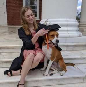 Meet your Posher, Kelly